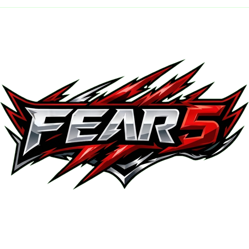 FEAR5 logo
