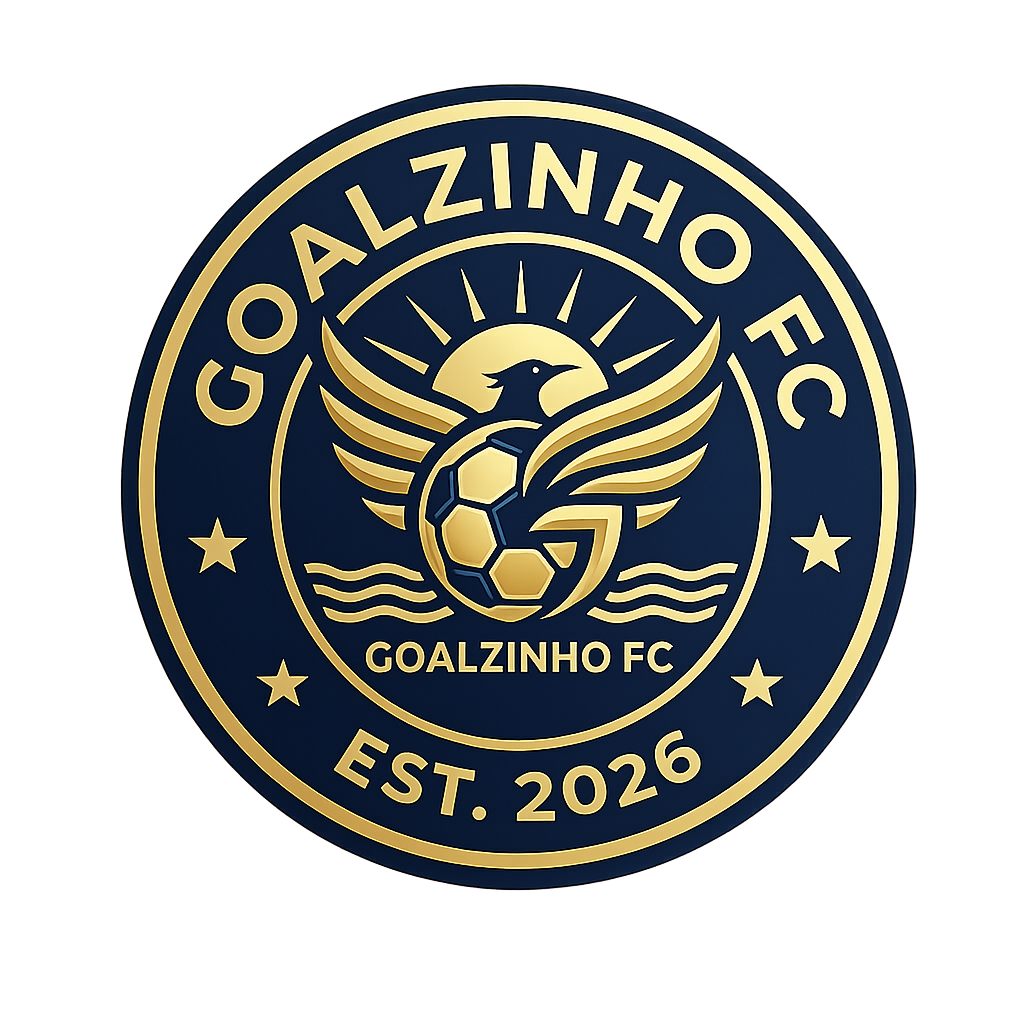 Goalzinho FC logo