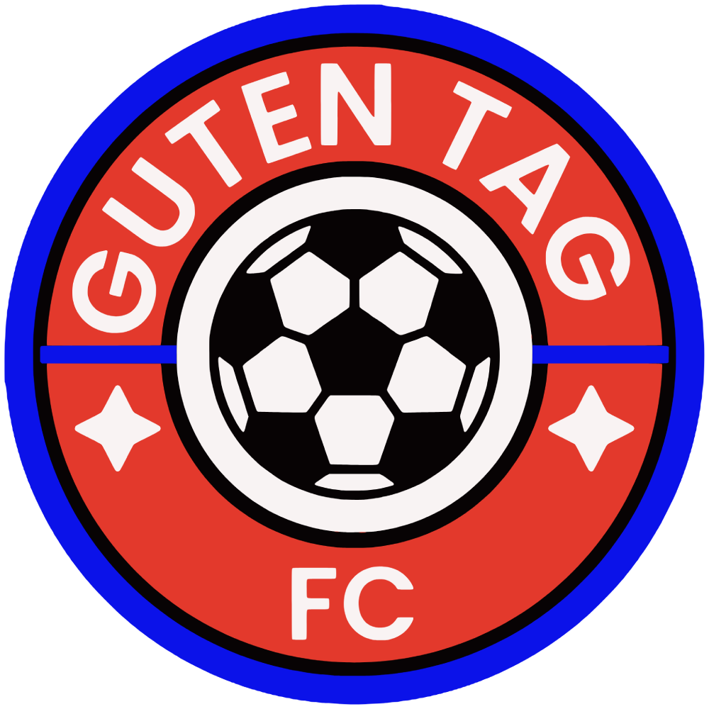 Guten Tag FC logo