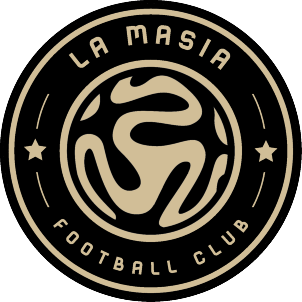 La Masia logo