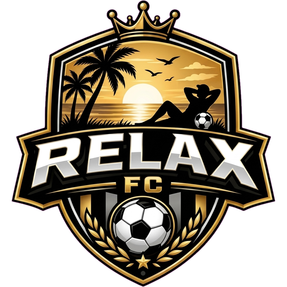 Relax FC logo