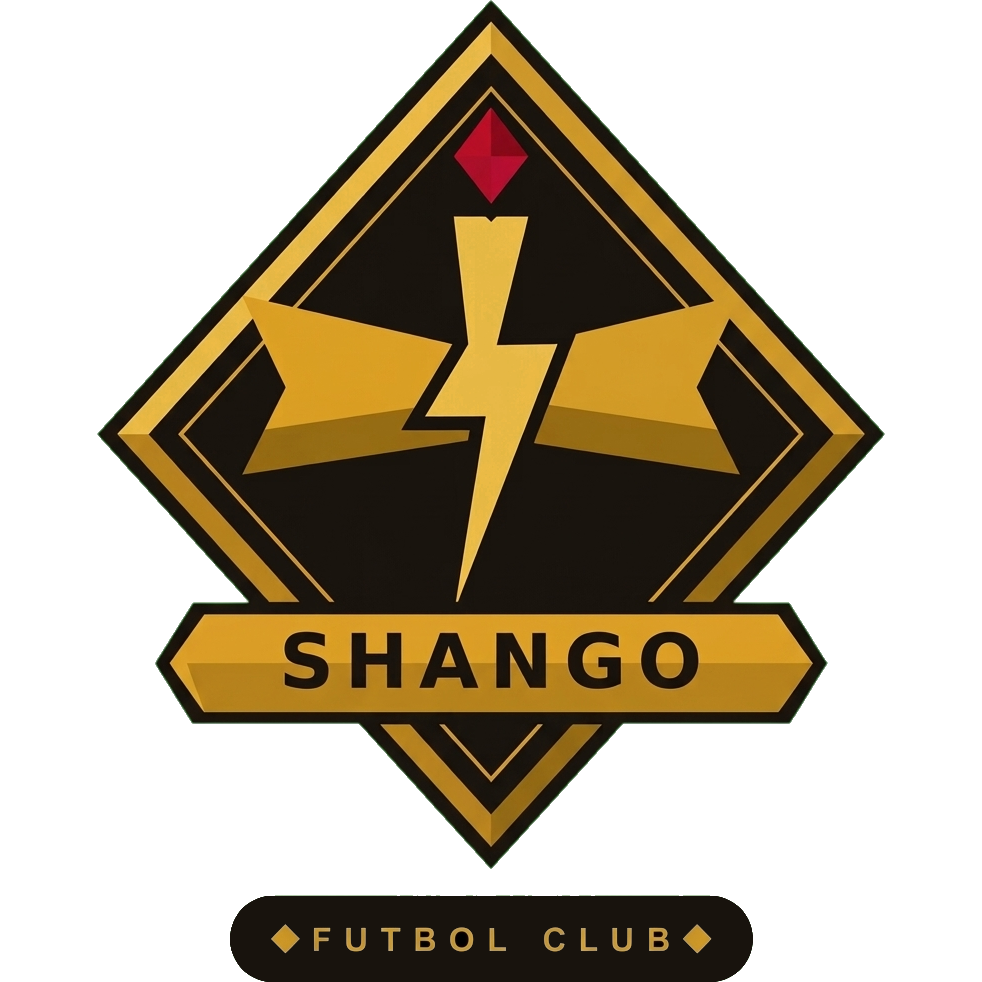 Shango Bolt FC logo
